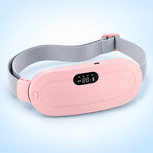 KyndRelief™ Premium Period Cramp Massager