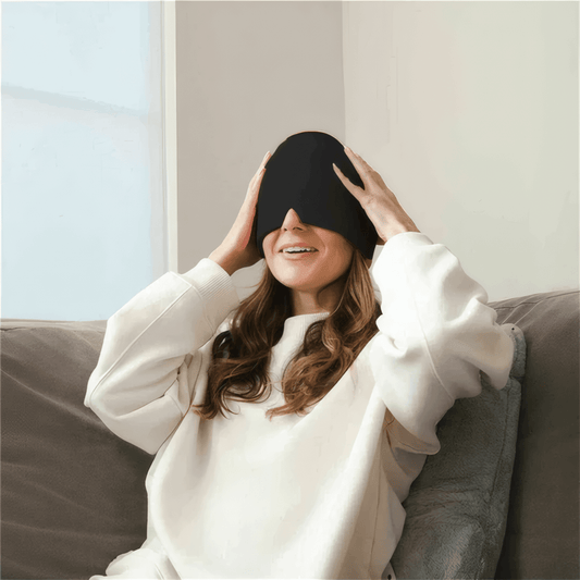 KyndRelief™ Premium Migraine Relief Cap