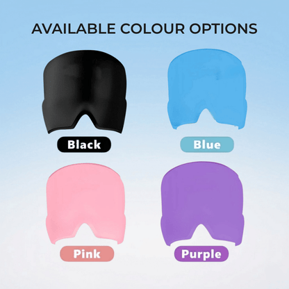 KyndRelief™ Premium Migraine Relief Cap