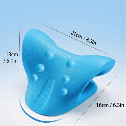 KyndRelief™ Premium Cervical Neck Stretcher
