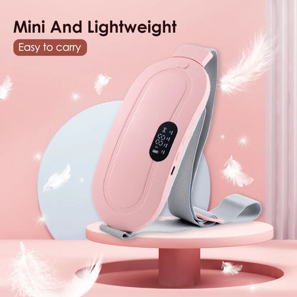 KyndRelief™ Period Cramp Massager product image 1