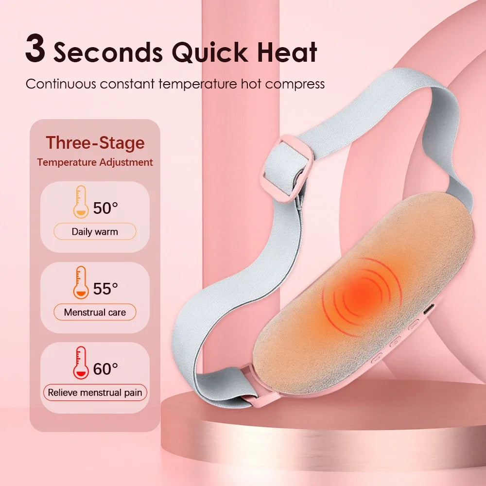 KyndRelief™ Period Cramp Massager product image 4