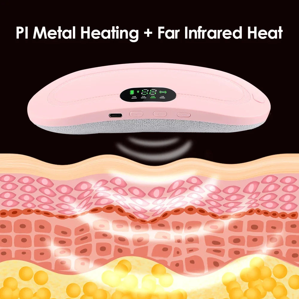 KyndRelief™ Period Cramp Massager product image 2