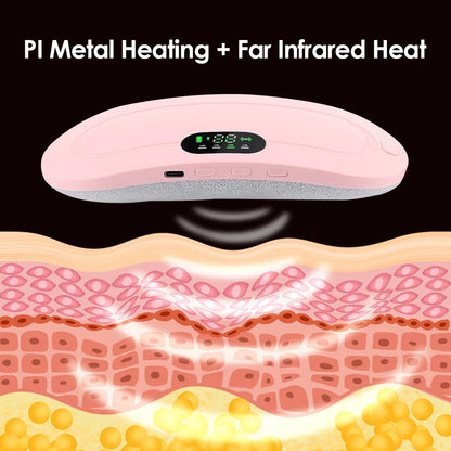 KyndRelief™ Period Cramp Massager product image 2