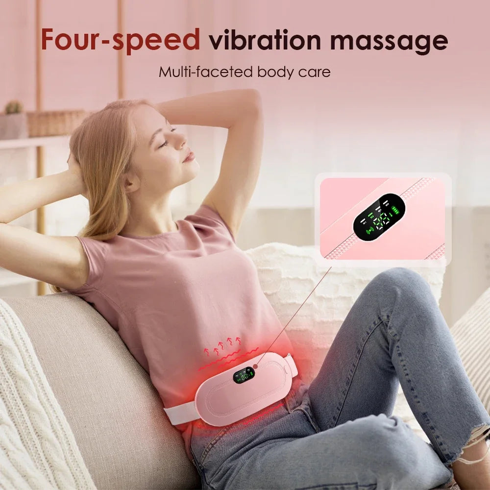 KyndRelief™ Period Cramp Massager product image 3