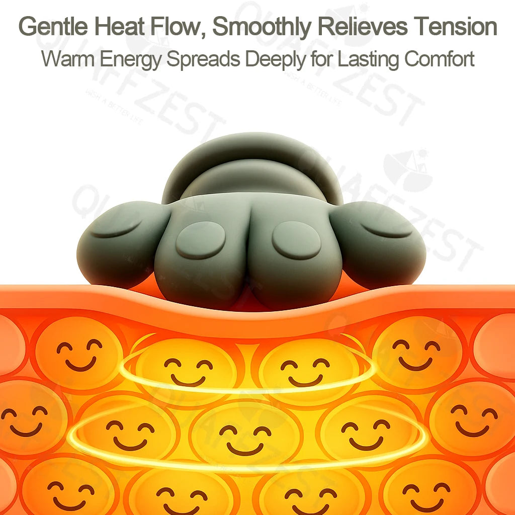 KyndRelief Premium Neck Shoulder Massager image 5