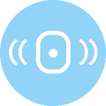 Gentle Vibration Massage